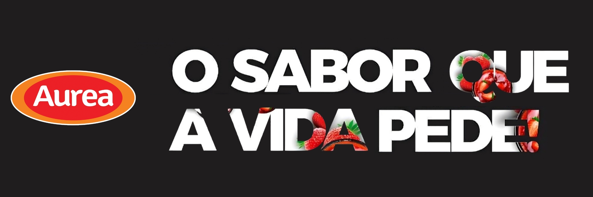 SABOR QUE A VIDA PEDE